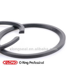 triangle gasket for valve